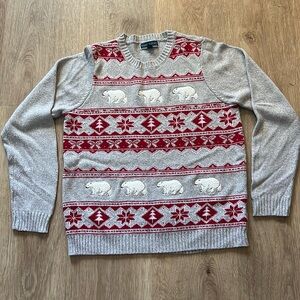Women’s Winter Sweater Size: S
